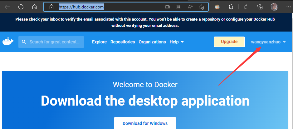 Docker学习笔记 4